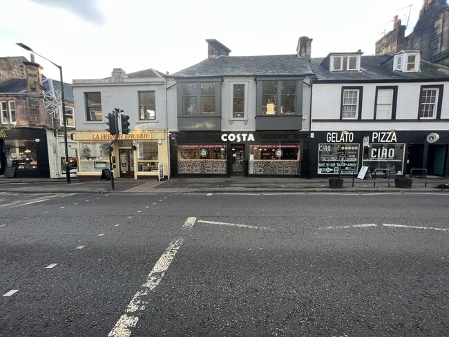 More details for 8-10 Henderson St, Bridge Of Allan - Retail to Rent