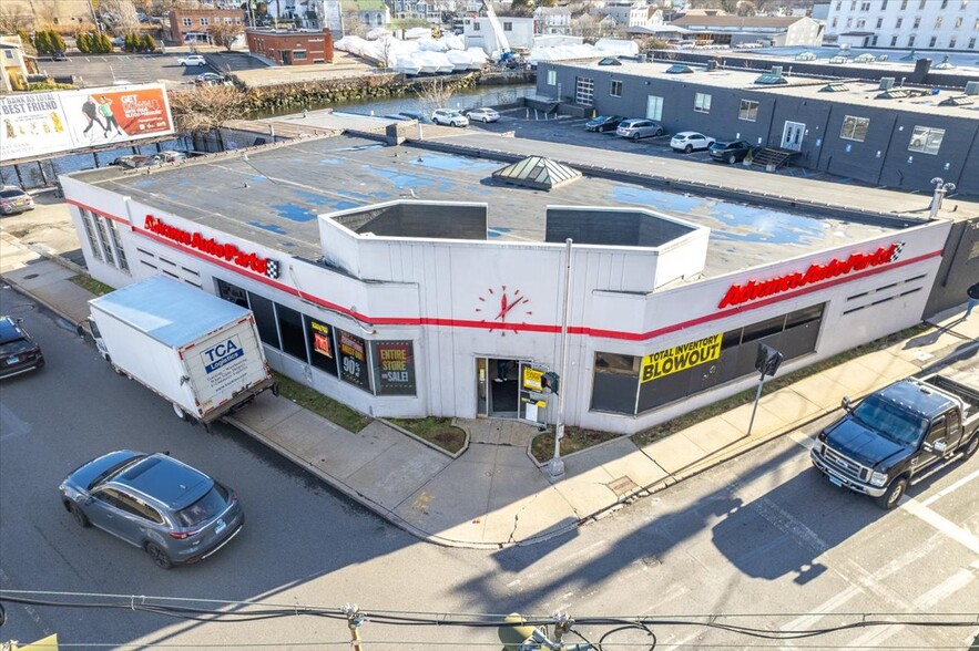 10 Mill St, Port Chester, NY for sale - Building Photo - Image 2 of 22