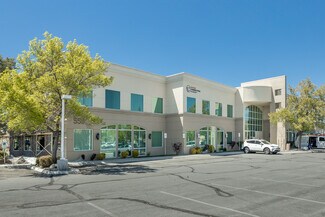 More details for 555 Double Eagle Ct, Reno, NV - Office for Rent