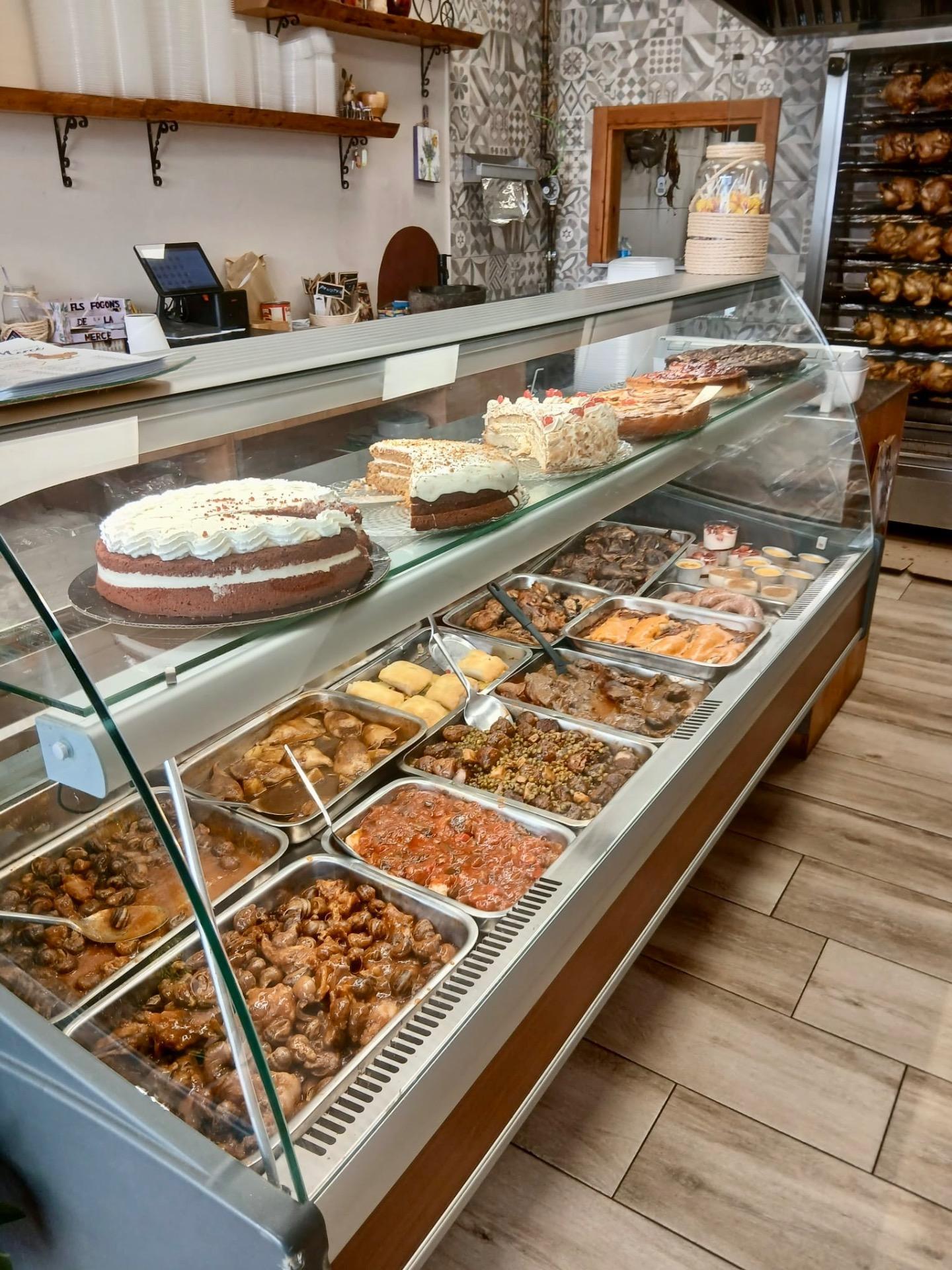 Retail in Calella, Barcelona to rent Interior Photo- Image 1 of 10