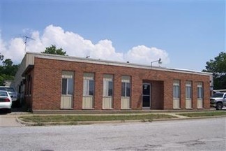 More details for 2632 Park St, Muskegon Heights, MI - Industrial for Sale