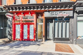 More details for 507 Myrtle Ave, Brooklyn, NY - Retail for Rent