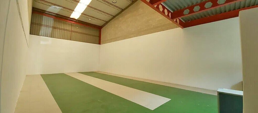 Industrial in Mairena del Aljarafe, Sevilla to rent - Interior Photo - Image 3 of 29