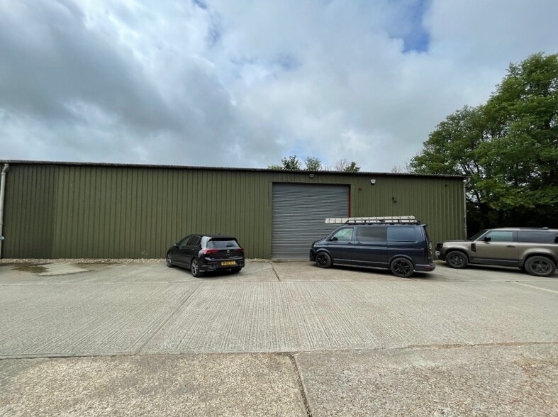 Church Farm Ln, Hailsham to rent - Building Photo - Image 2 of 2