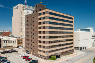 More details for 823 SE Quincy St, Topeka, KS - Office for Rent