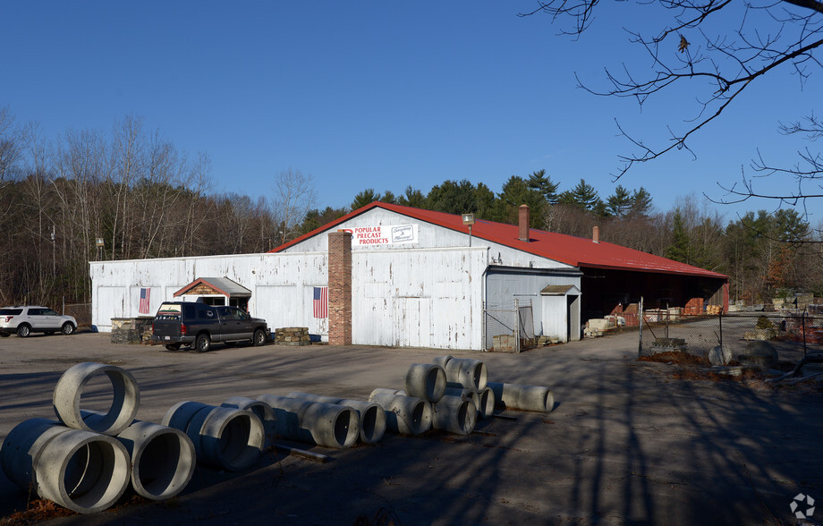 26 N Main St, Bellingham, MA for sale - Primary Photo - Image 1 of 1