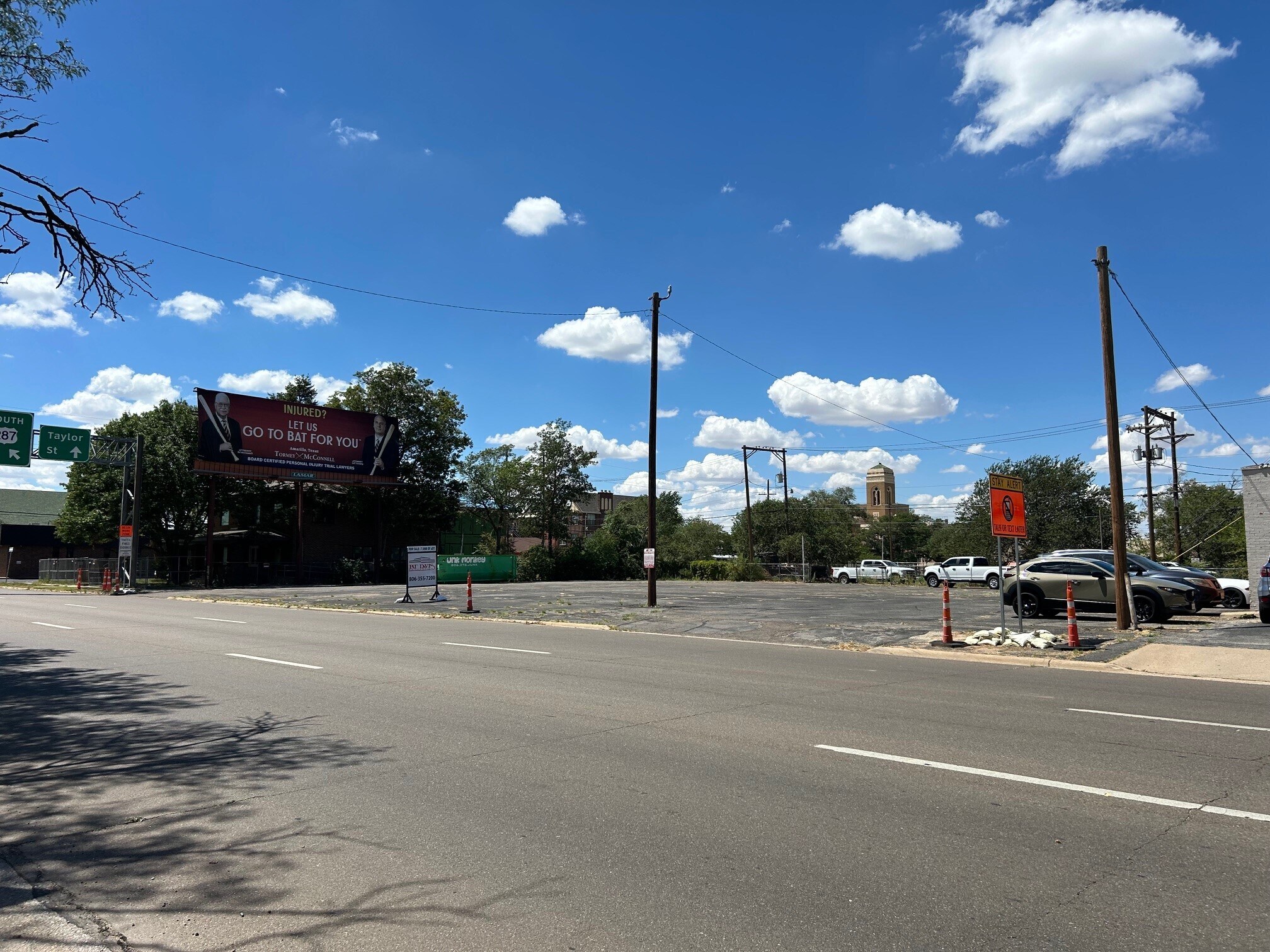 1104 Taylor St, Amarillo, TX for sale Primary Photo- Image 1 of 5