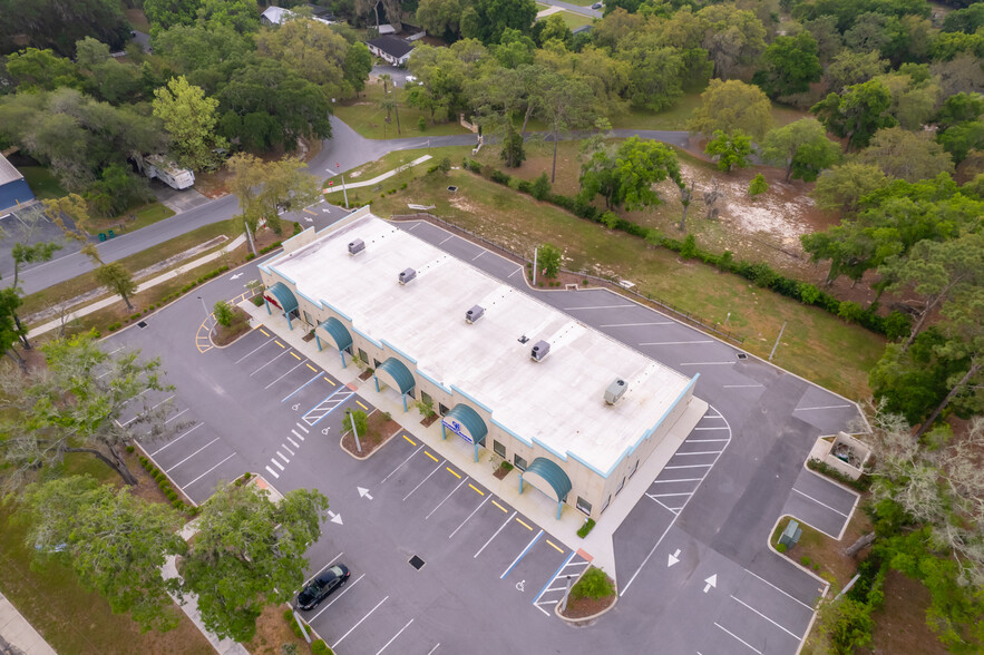 406-414 Hwy 466, The Villages, FL for sale - Aerial - Image 3 of 30