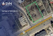 13734 S Tryon St, Charlotte NC - Commercial Property