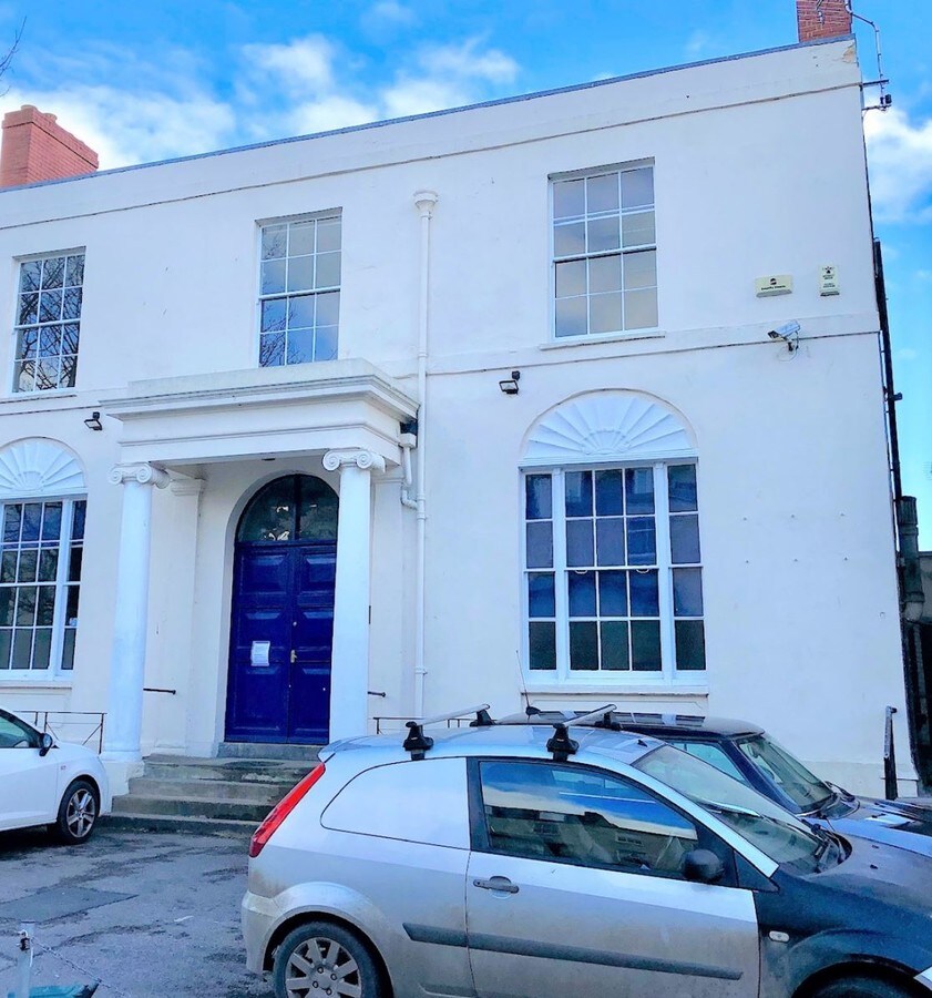 26 Cambray Pl, Cheltenham, GL50 1JN UK