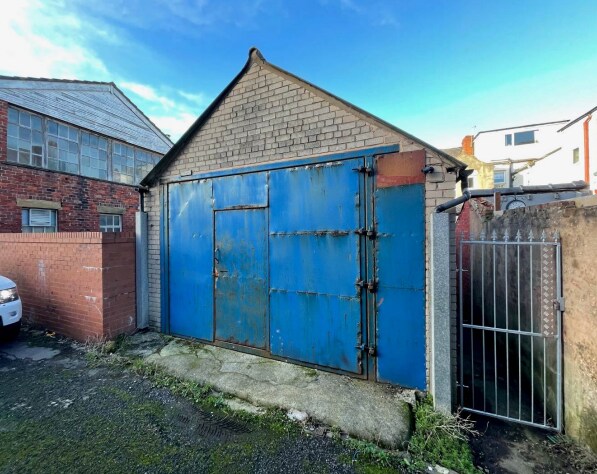 Clare St, Blackpool for sale - Building Photo - Image 1 of 1