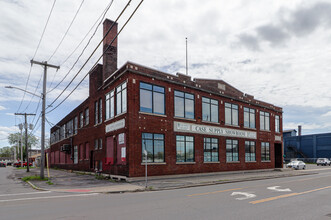 601 W Fayette St, Syracuse, NY for sale Building Photo- Image 1 of 1