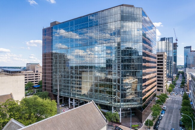 More details for 701 Brazos St, Austin, TX - Office to Rent