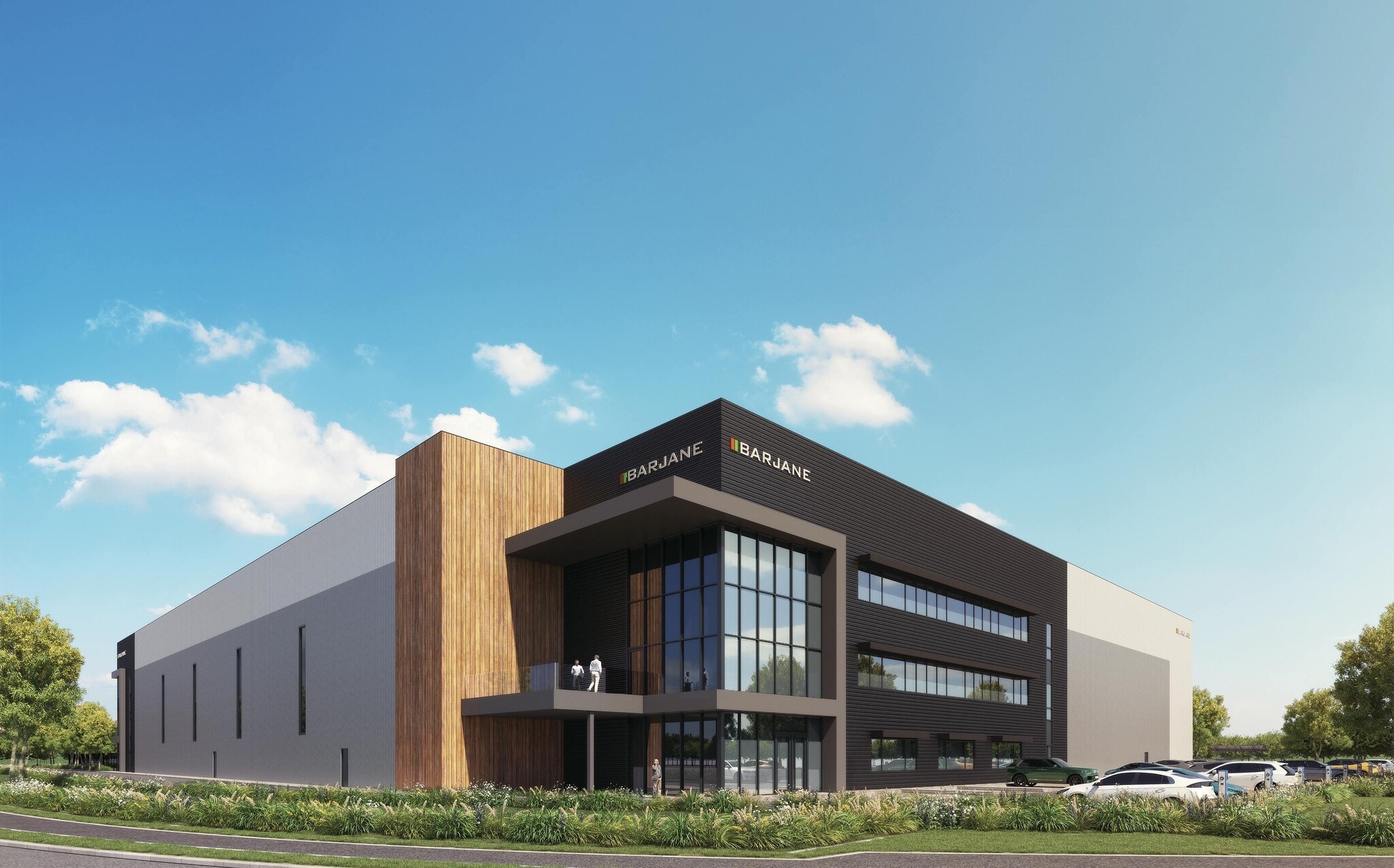 106 Central Park Dr, Rugby to rent Building Photo- Image 1 of 6