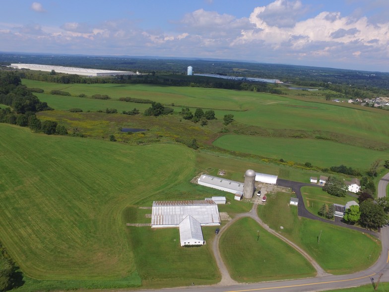 State Highway 5 S, Amsterdam, NY for rent - Aerial - Image 2 of 5