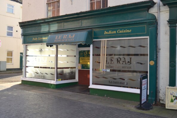 20 Market Pl, Brigg for sale Building Photo- Image 1 of 1