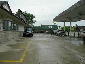 More details for 100 S Front St, Pine River, MN - Retail for Rent