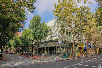 21 Post St, San Jose, CA for rent Building Photo- Image 1 of 9