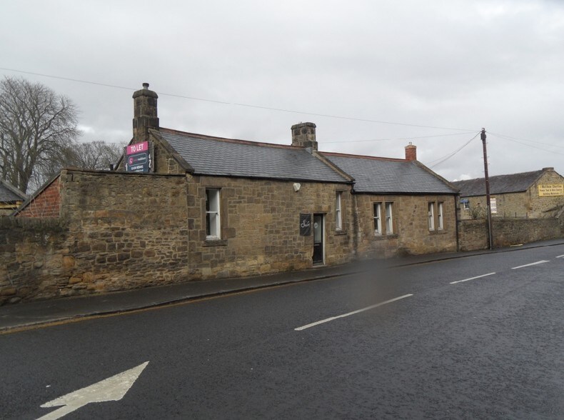 Chisholm Pl, Hexham for sale - Primary Photo - Image 1 of 1