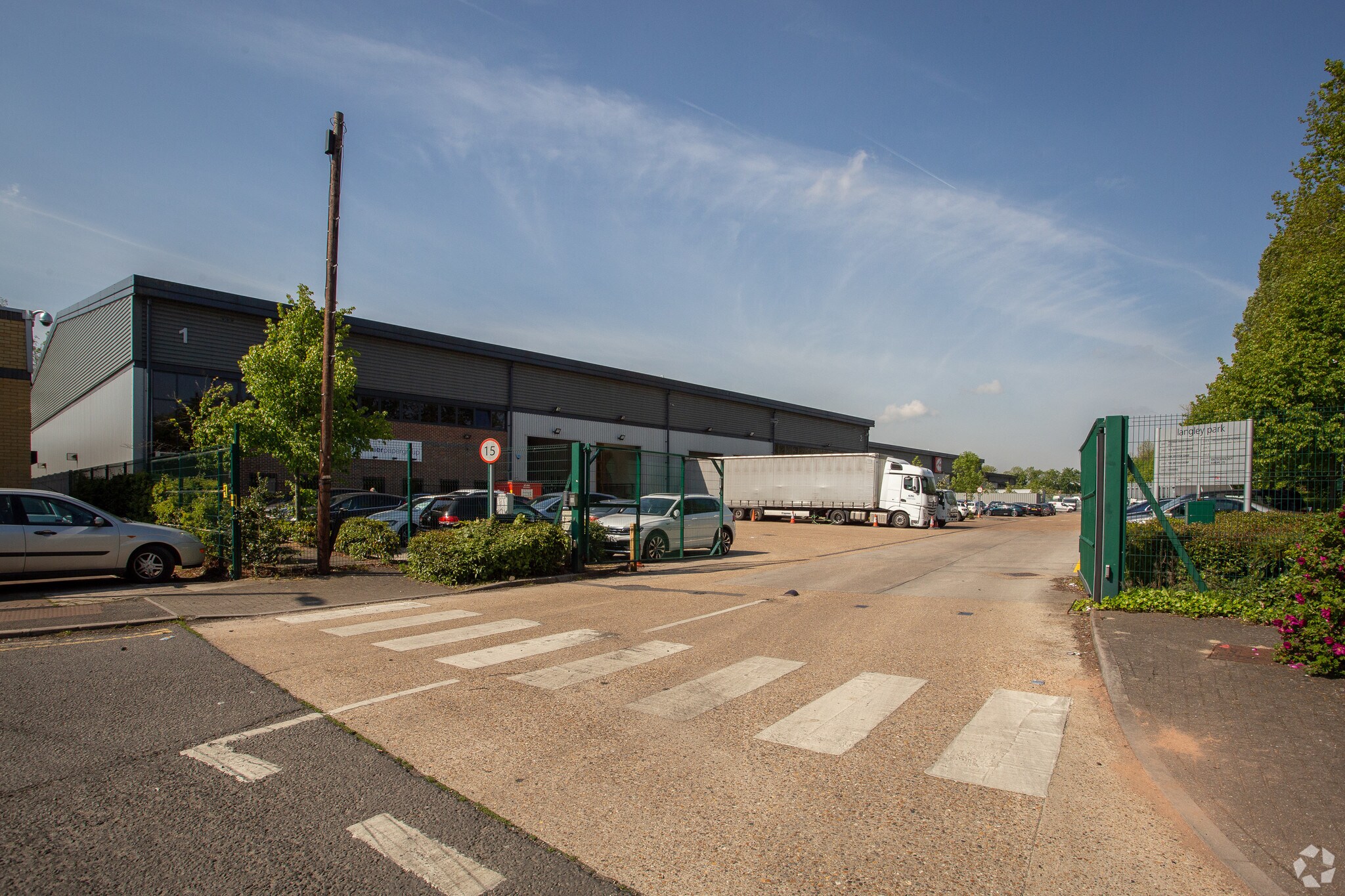 Waterside Dr, Langley for sale Primary Photo- Image 1 of 1