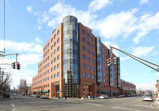 2 Whitney Ave, New Haven, CT for sale Building Photo- Image 1 of 1