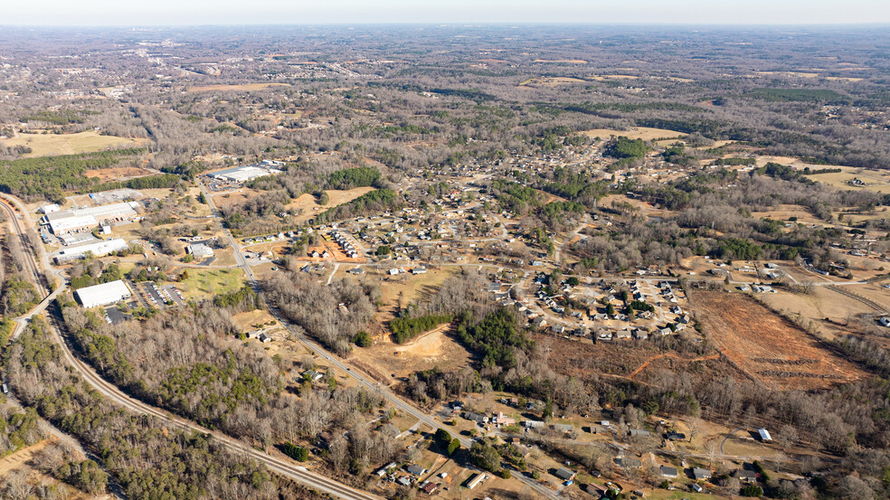 00 Greenville Highway, Liberty, SC for sale - Building Photo - Image 3 of 5