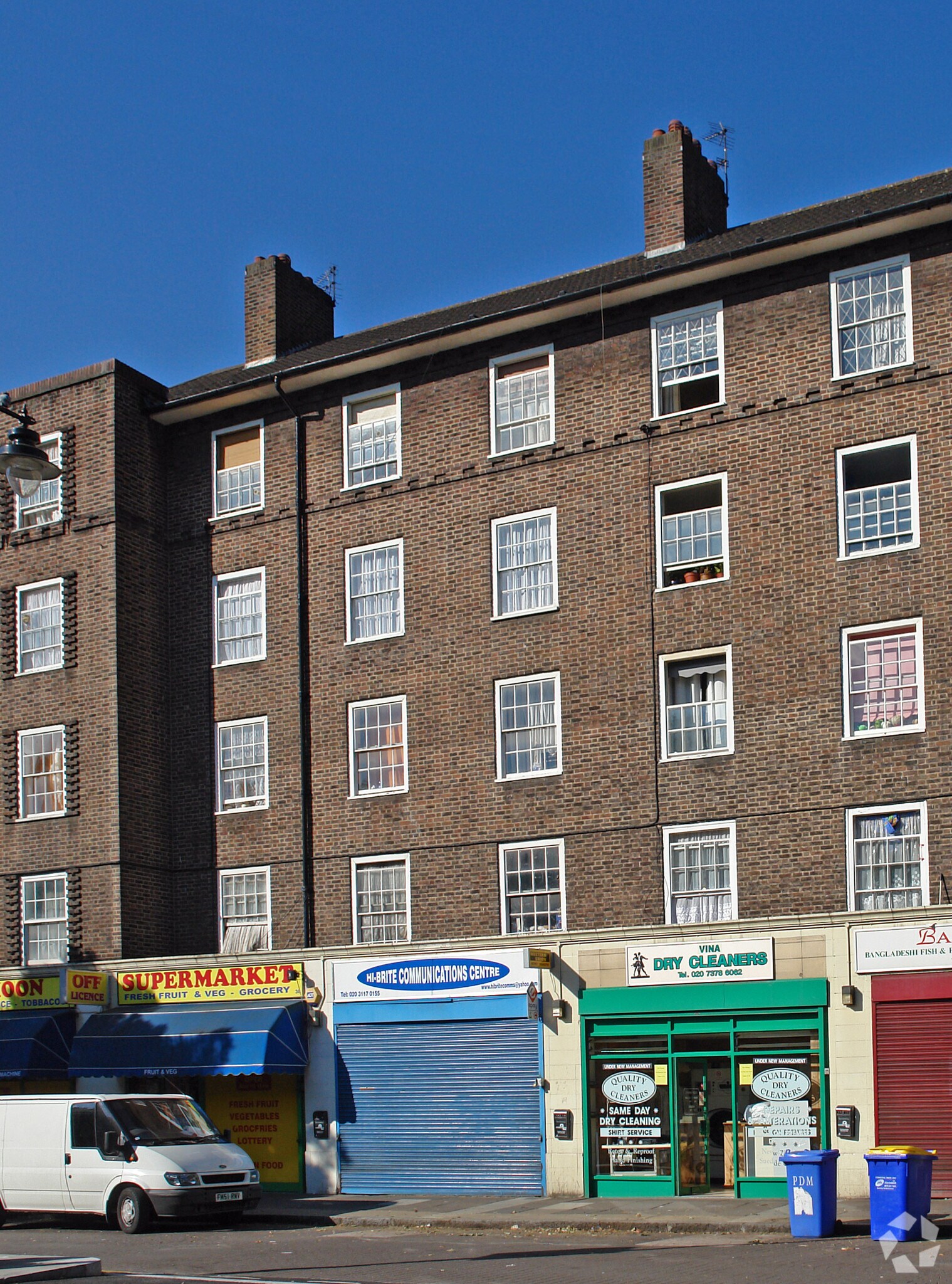 36 Harper Rd, London for sale Primary Photo- Image 1 of 1