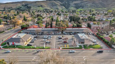 6171-6199 Santa Teresa Blvd, San Jose, CA for sale Primary Photo- Image 1 of 9