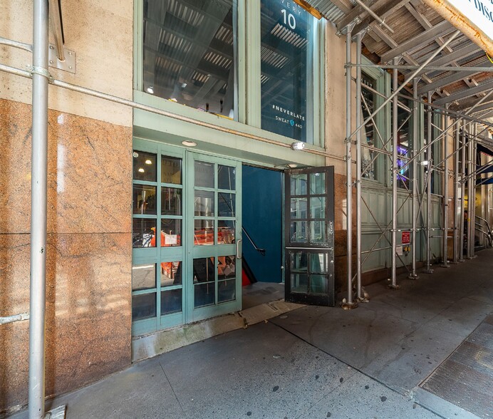 80 John St, New York, NY for rent - Building Photo - Image 1 of 2