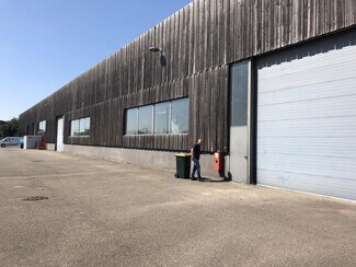 More details for 7 Rue Michel Jacquet, Saint-Priest - Light Industrial to Rent