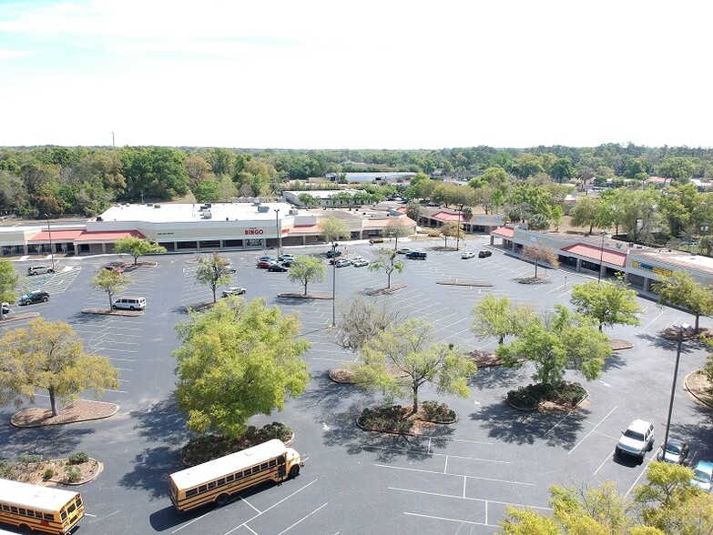 1601 NE 25TH Ave, Ocala, FL for rent - Building Photo - Image 3 of 4