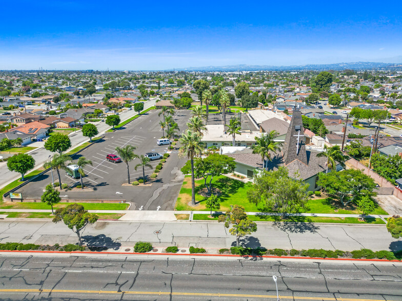 6575 Crescent Ave, Buena Park, CA for rent - Aerial - Image 1 of 54