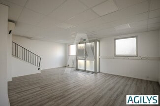 More details for 34 Route De Longjumeau, Chilly-Mazarin - Light Industrial to Rent