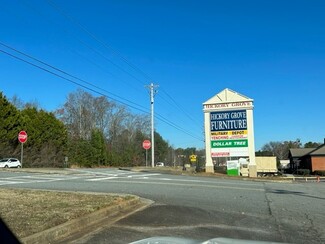 More details for 9105 Hickory Flat Hwy, Woodstock, GA - Retail for Rent