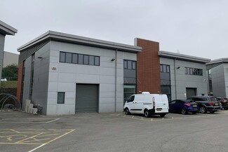 More details for Parkway Rise, Sheffield - Light Industrial for Rent