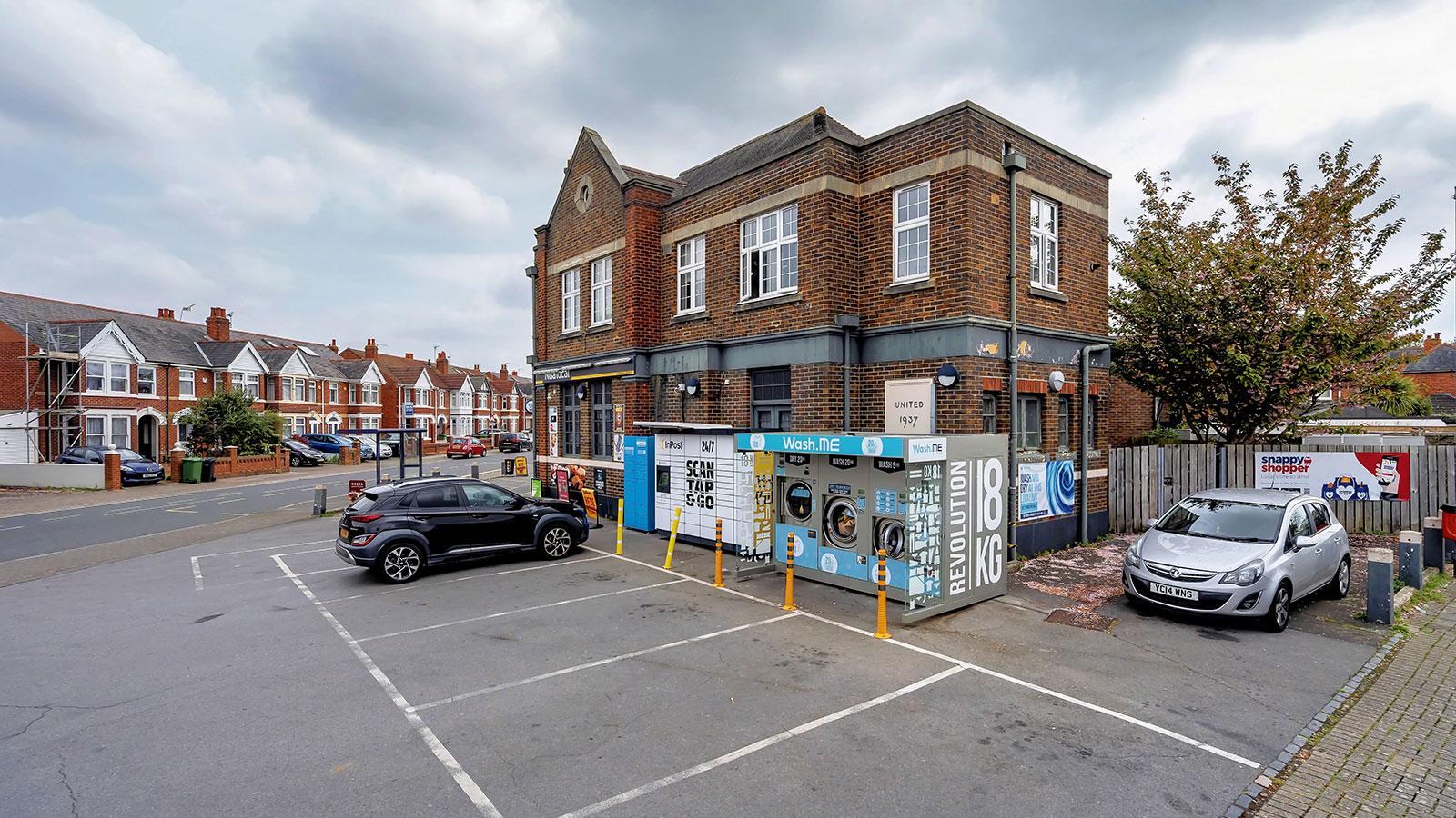 Lonsdale Ave, Portsmouth for sale Building Photo- Image 1 of 1