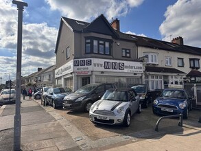 710 Eastern Ave, Ilford for rent Building Photo- Image 1 of 4