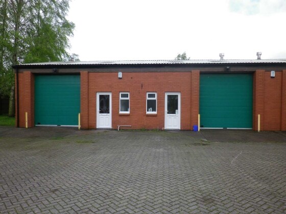 Chestnut Crescent, Bassingham to rent - Primary Photo - Image 1 of 1