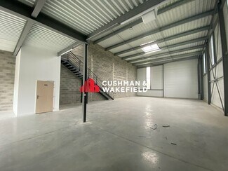 More details for 25 Rue Des Usines, Fenouillet - Light Industrial to Rent