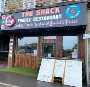 37 The Strand, Bude for sale Building Photo- Image 1 of 1