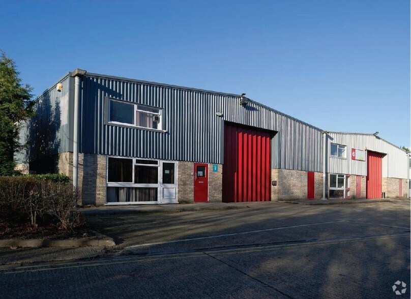 Pig Ln, Bishop's Stortford for sale - Building Photo - Image 3 of 3