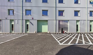 More details for Vale Rd, London - Light Industrial to Rent