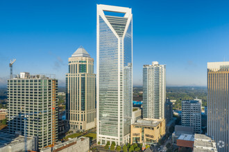 550 S Tryon St, Charlotte, NC for sale Building Photo- Image 1 of 1