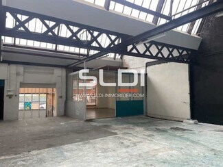 More details for 1033 Avenue Victor Hugo, Rillieux-la-Pape - Light Industrial to Rent