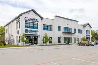 More details for 8195 Custer Rd, Frisco, TX - Office for Sale