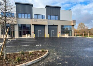 More details for Light Industrial for Sale