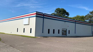 More details for 1112 Kuhn Dr, Saint Cloud, MN - Industrial for Rent