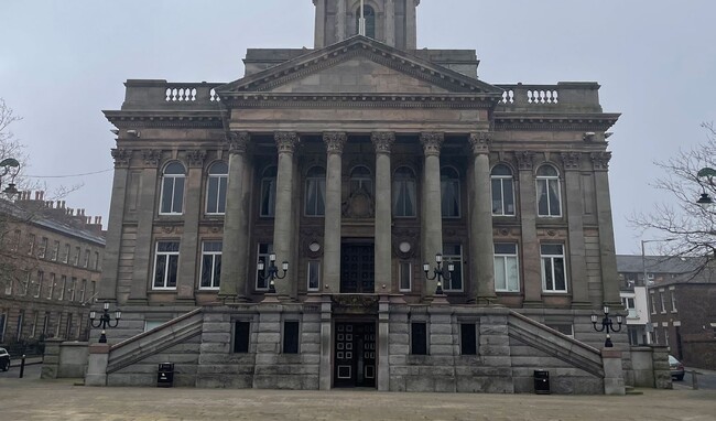 More details for Mortimer St, Birkenhead - Office for Sale