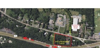 More details for 1579 Sussex Tpke, Randolph, NJ - Land for Sale