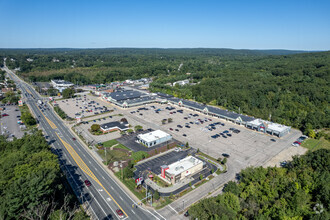 445 Putnam Pike, Smithfield, RI - aerial  map view - Image1